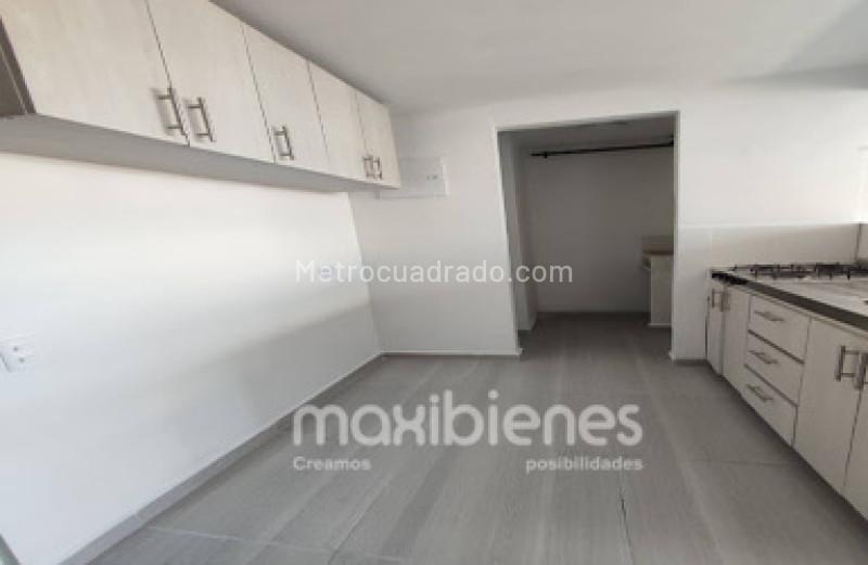 Apartamento en Arriendo, Cimarrona, Rionegro - 2