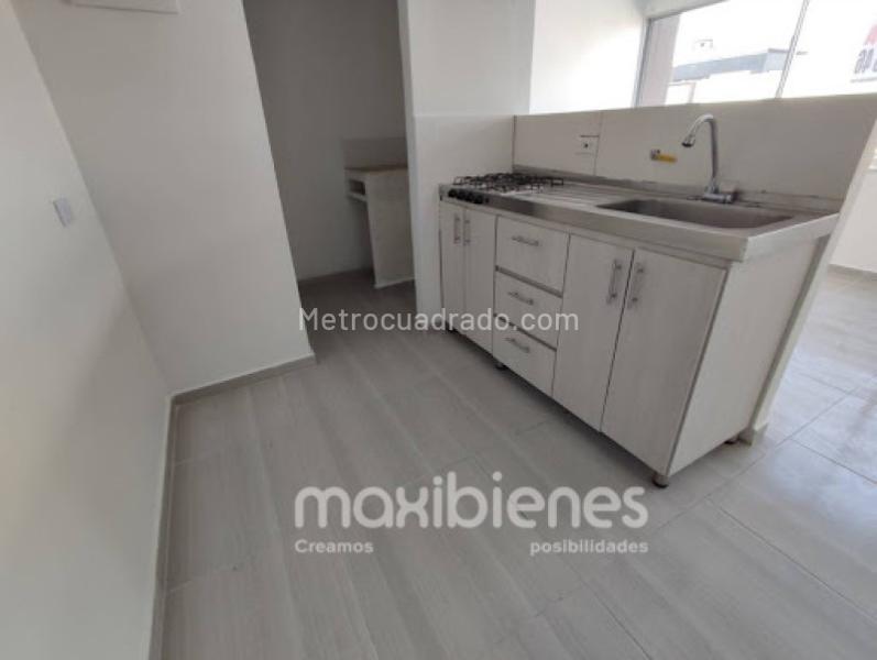 Apartamento en Arriendo, Cimarrona, Rionegro - 3