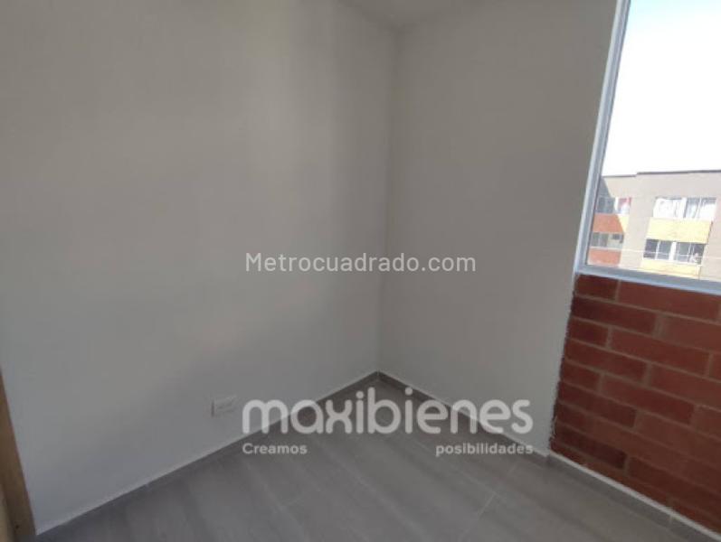 Apartamento en Arriendo, Cimarrona, Rionegro - 5