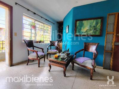 Apartamento de 5 alcobas en venta en Belen Miravalle, Medellín, 127 m² · foto 3 de 15