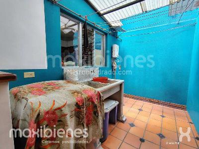 Apartamento de 5 alcobas en venta en Belen Miravalle, Medellín, 127 m² · foto 6 de 15