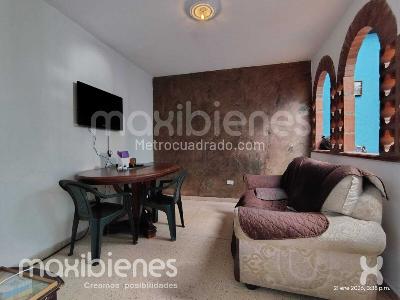 Apartamento de 5 alcobas en venta en Belen Miravalle, Medellín, 127 m² · foto 8 de 15