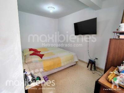 Apartamento de 5 alcobas en venta en Belen Miravalle, Medellín, 127 m² · foto 10 de 15