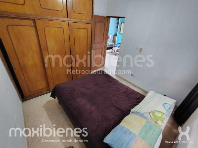 Apartamento de 5 alcobas en venta en Belen Miravalle, Medellín, 127 m² · foto 12 de 15