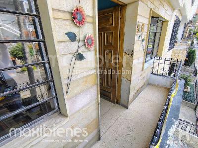 Apartamento de 5 alcobas en venta en Belen Miravalle, Medellín, 127 m² · foto 13 de 15