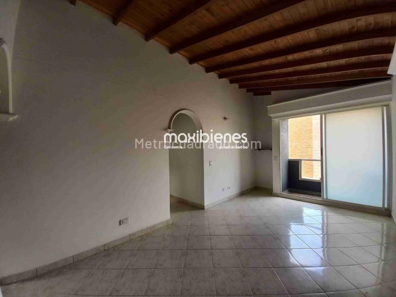 Apartamento de 3 Alcobas en Belén Fátima