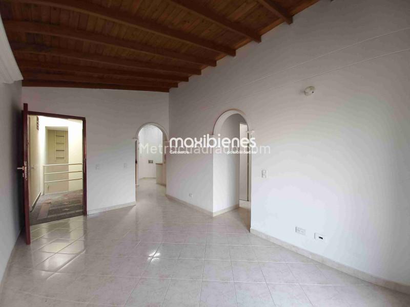 Apartamento de 3 Alcobas en Belén Fátima - 2