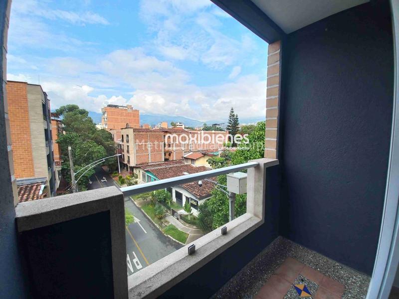 Apartamento de 3 Alcobas en Belén Fátima - 3