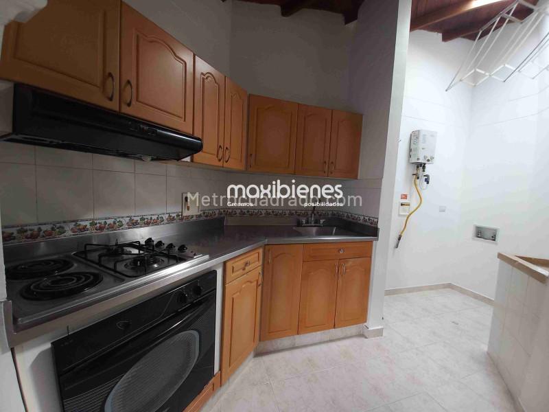Apartamento de 3 Alcobas en Belén Fátima - 4