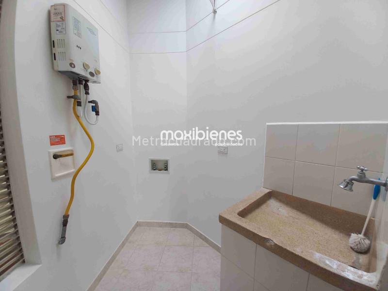 Apartamento de 3 Alcobas en Belén Fátima - 5