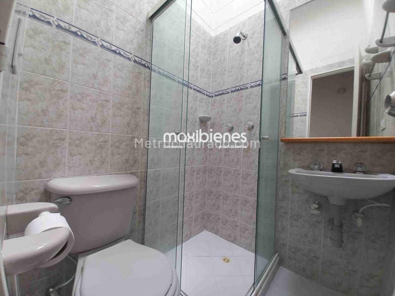 Apartamento de 3 Alcobas en Belén Fátima - 6