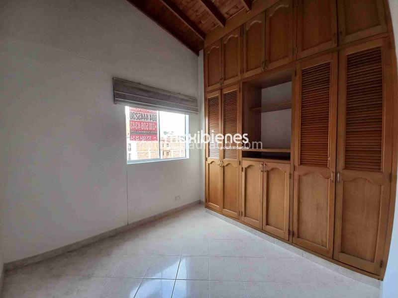 Apartamento de 3 Alcobas en Belén Fátima - 7