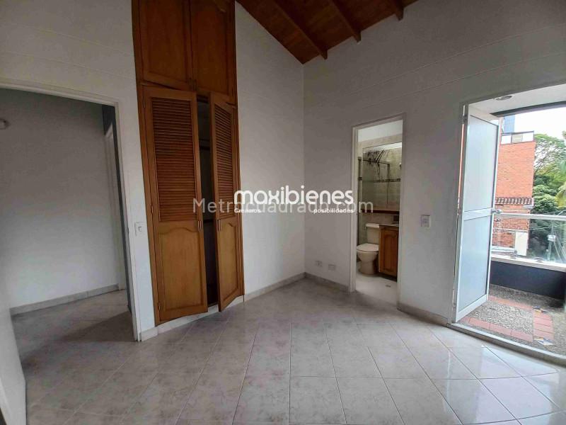 Apartamento de 3 Alcobas en Belén Fátima - 8