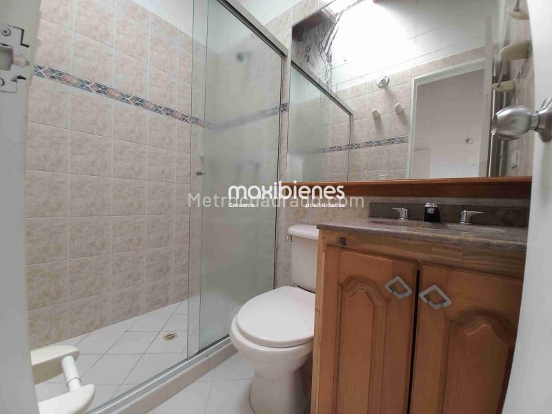 Apartamento de 3 Alcobas en Belén Fátima - 9