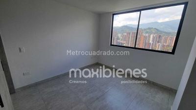 Apartamento de 1 alcoba en venta en Aves Maria, Sabaneta, 47 m² · foto 5 de 8