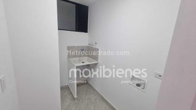 Apartamento de 1 alcoba en venta en Aves Maria, Sabaneta, 47 m² · foto 7 de 8