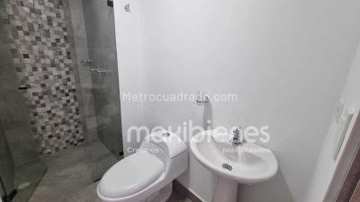 Apartamento de 1 alcoba en venta en Aves Maria, Sabaneta, 47 m² · foto 8 de 8