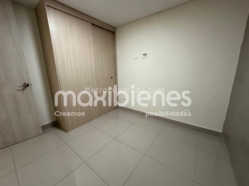 Apartamento de 3 Alcobas en La Floresta - 2