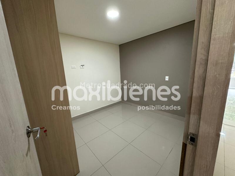 Apartamento de 3 Alcobas en La Floresta - 3