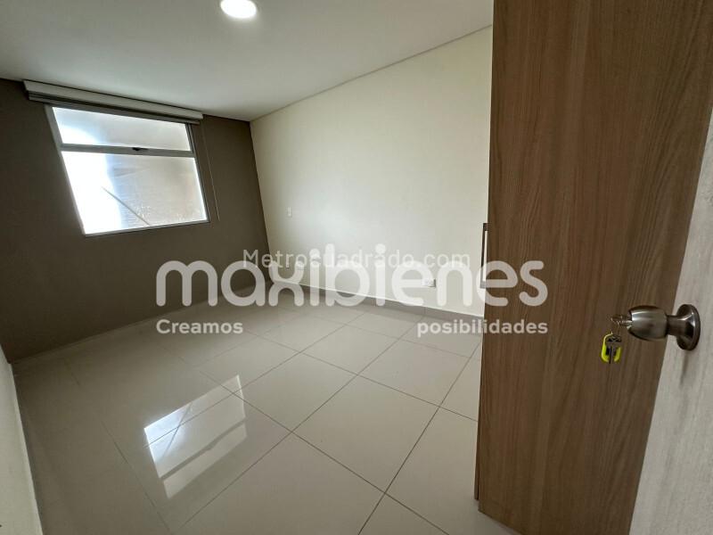 Apartamento de 3 Alcobas en La Floresta - 4