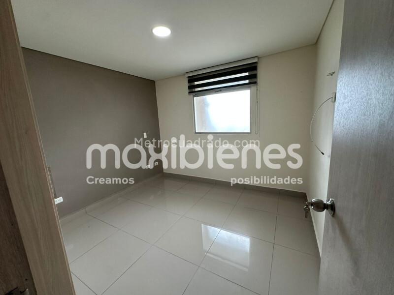 Apartamento de 3 Alcobas en La Floresta - 5