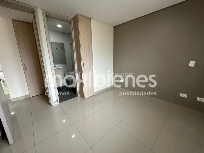Apartamento de 3 Alcobas en La Floresta - 6