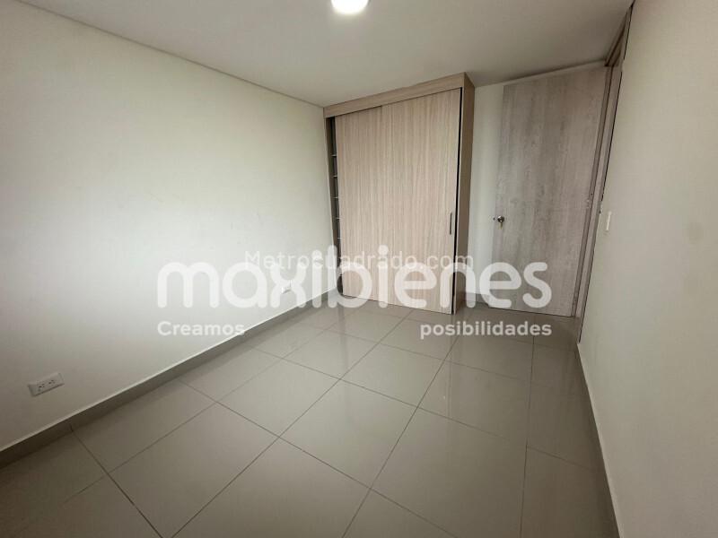 Apartamento de 3 Alcobas en La Floresta - 7