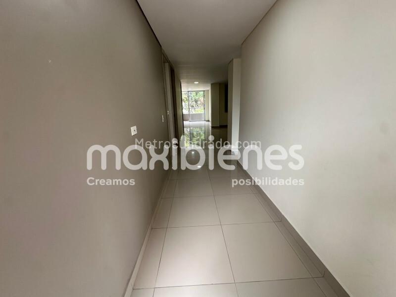 Apartamento de 3 Alcobas en La Floresta - 8
