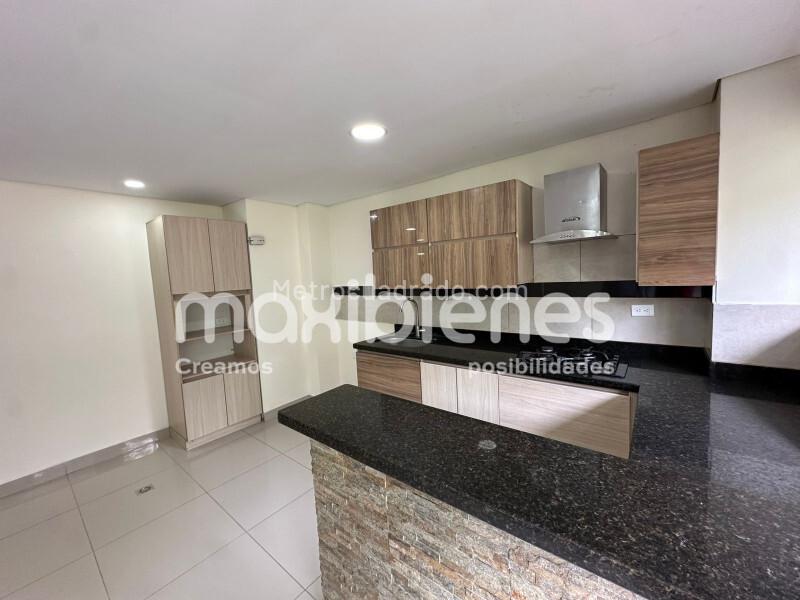 Apartamento de 3 Alcobas en La Floresta - 9