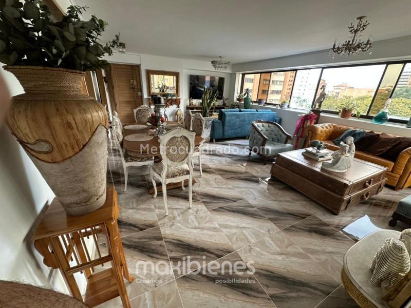 Functional 3BR Apartment in La Candelaria - 2