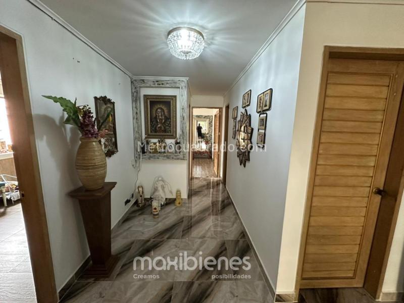 Functional 3BR Apartment in La Candelaria - 8