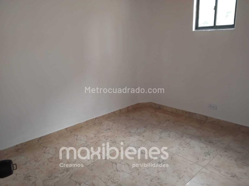 3BR Apartment for Rent in El Vergel (50 m²) - 3