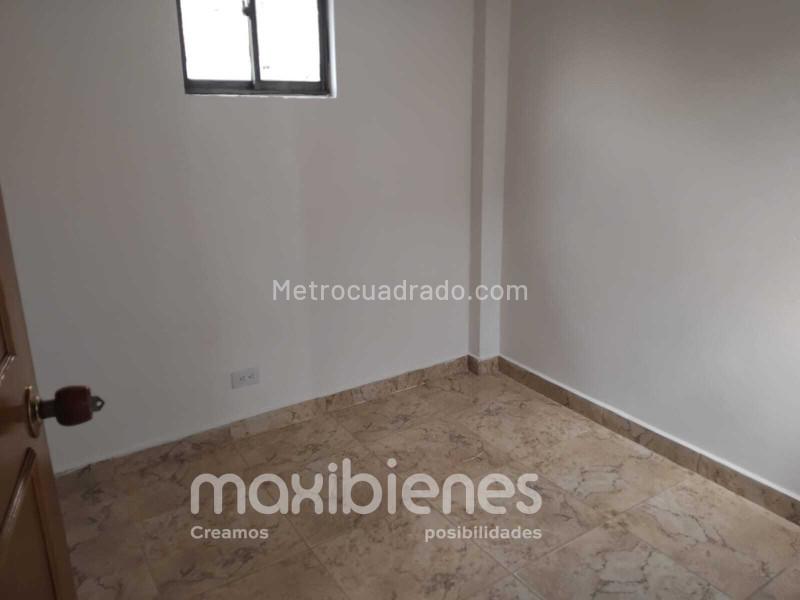 3BR Apartment for Rent in El Vergel (50 m²) - 5