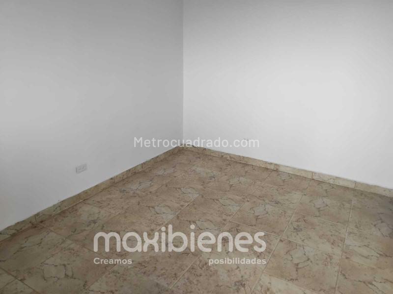 3BR Apartment for Rent in El Vergel (50 m²) - 6