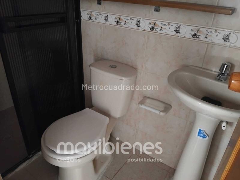 3BR Apartment for Rent in El Vergel (50 m²) - 7