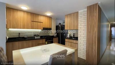 Apartamento en venta en Conquistadores, Medellín · foto 2 de 20