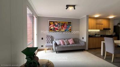 Apartamento en venta en Conquistadores, Medellín · foto 3 de 20