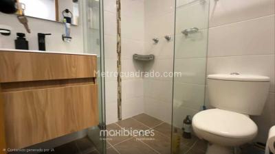Apartamento en venta en Conquistadores, Medellín · foto 8 de 20