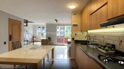 Apartamento en venta en Conquistadores, Medellín · foto 10 de 20