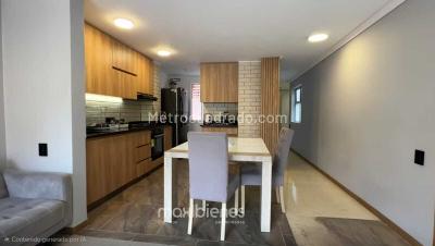 Apartamento en venta en Conquistadores, Medellín · foto 12 de 20