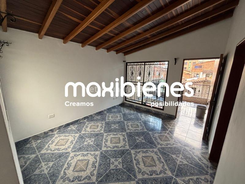 3BR House in Santa Maria La Nueva (100 m²)