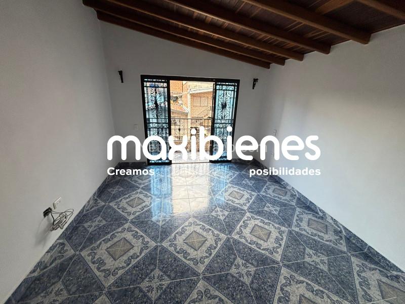 Casa en Arriendo, Santa Maria La Nueva, Itagui - 2