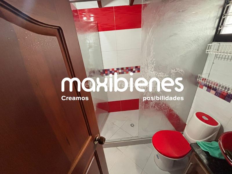 Casa en Arriendo, Santa Maria La Nueva, Itagui - 4