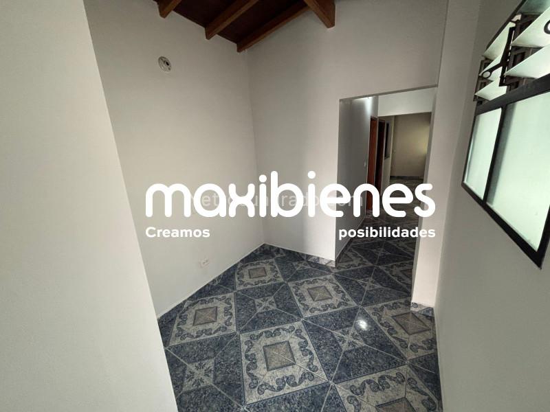 Casa en Arriendo, Santa Maria La Nueva, Itagui - 5