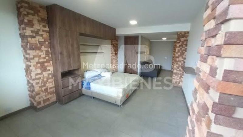 Convenient 1BR Apartment in Estadio - 2
