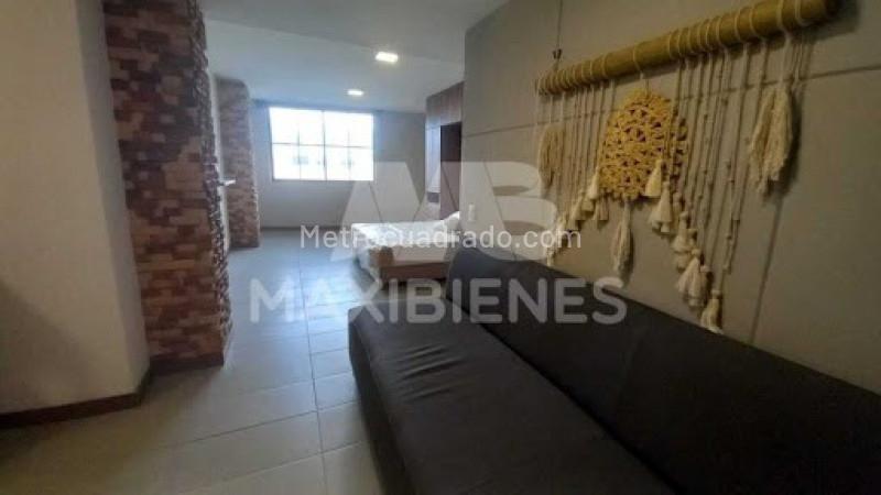 Convenient 1BR Apartment in Estadio - 3
