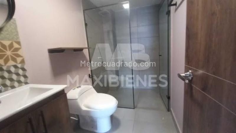 Convenient 1BR Apartment in Estadio - 5