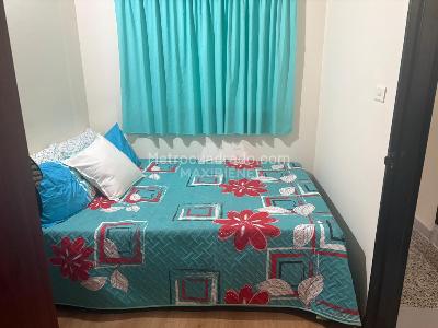 Apartamento de 2 alcobas en venta en El Velodromo, Medellín, 53 m² · foto 5 de 11