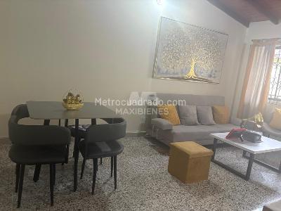 Apartamento de 2 alcobas en venta en El Velodromo, Medellín, 53 m² · foto 9 de 11