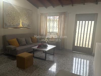Apartamento de 2 alcobas en venta en El Velodromo, Medellín, 53 m² · foto 10 de 11